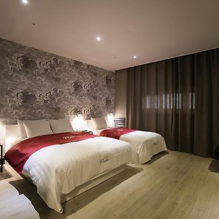 Hotel Floce Bucheon Værelse billede