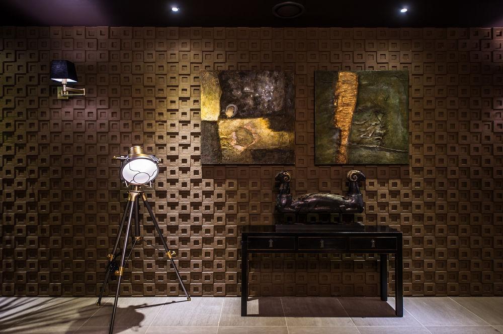 Hotel Floce Bucheon Eksteriør billede