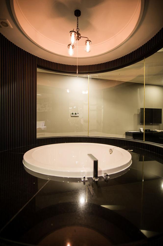 Hotel Floce Bucheon Eksteriør billede