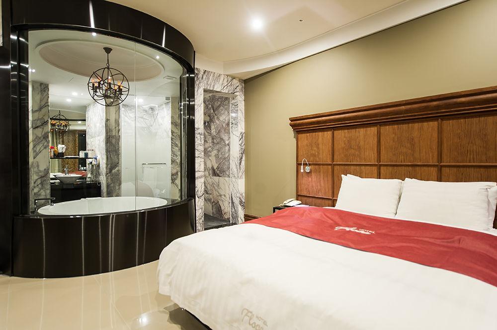 Hotel Floce Bucheon Eksteriør billede