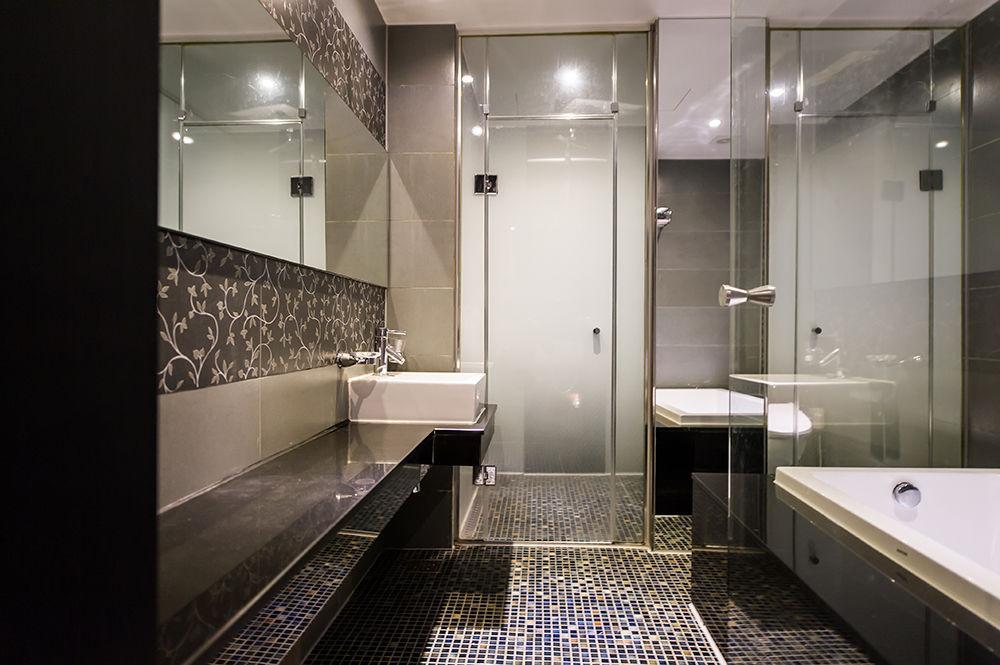 Hotel Floce Bucheon Eksteriør billede