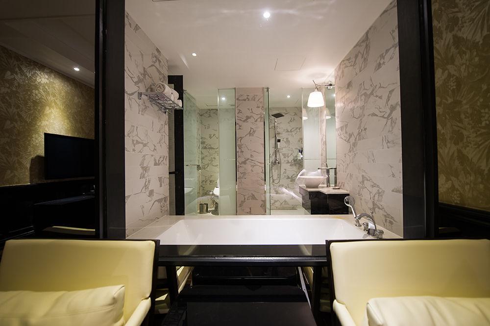 Hotel Floce Bucheon Eksteriør billede