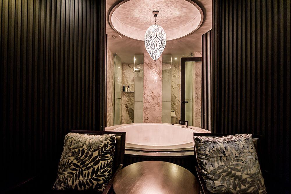 Hotel Floce Bucheon Eksteriør billede