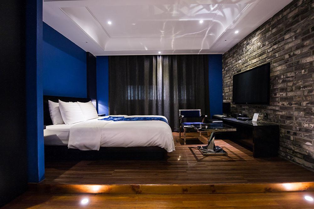 Hotel Floce Bucheon Eksteriør billede