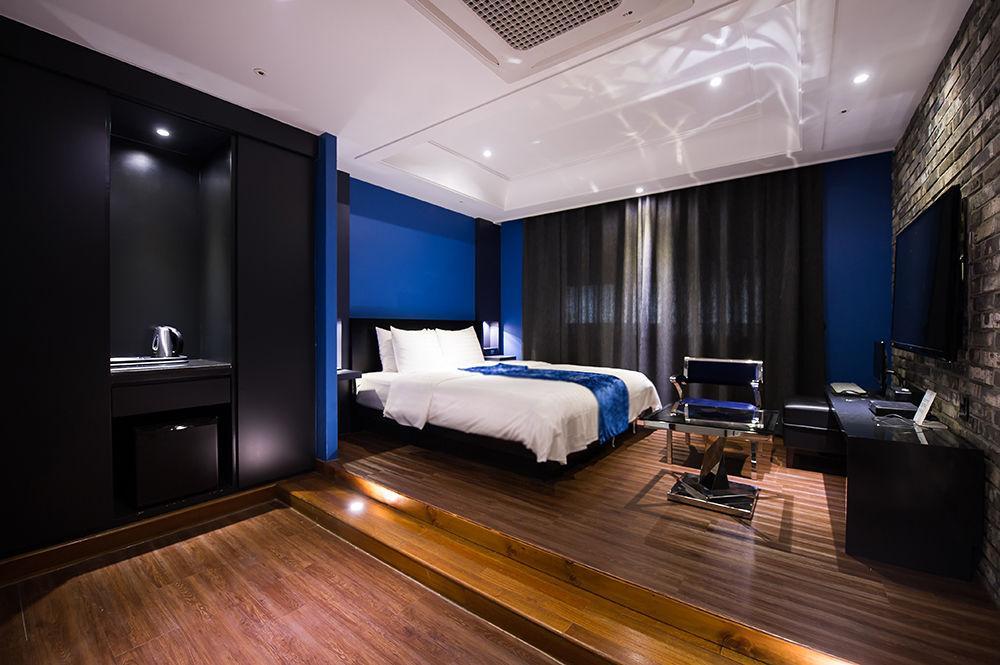 Hotel Floce Bucheon Eksteriør billede