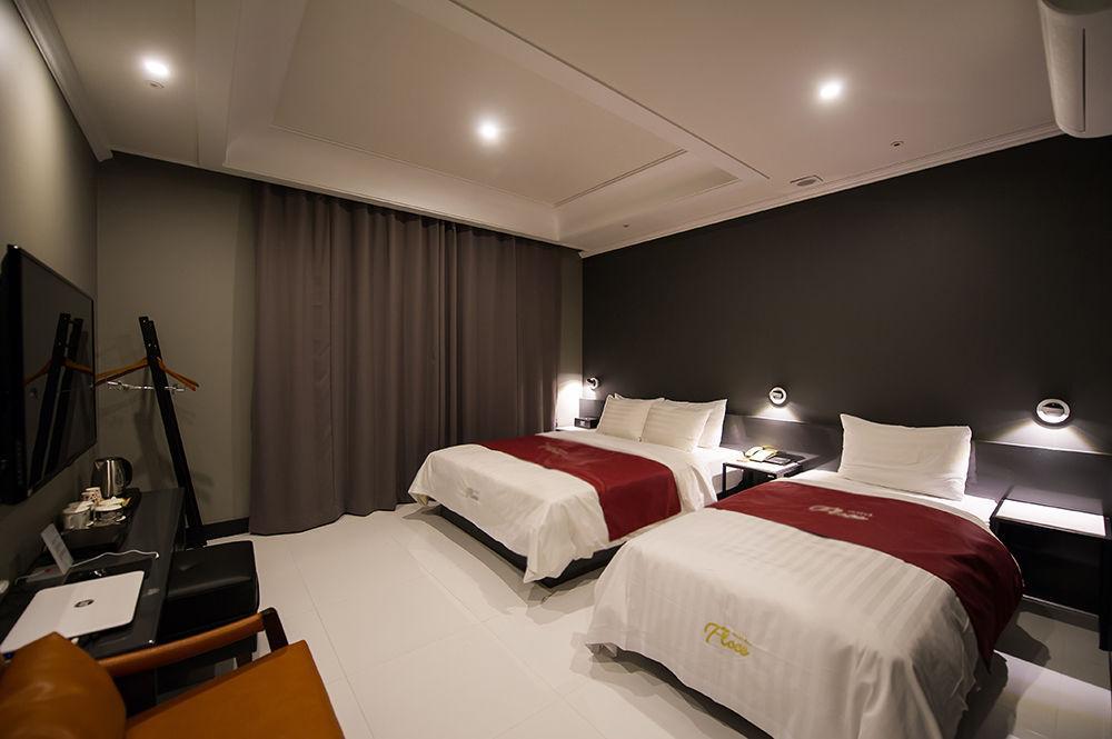 Hotel Floce Bucheon Eksteriør billede