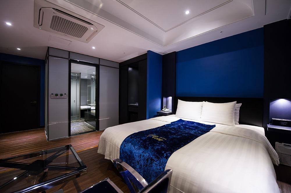 Hotel Floce Bucheon Eksteriør billede