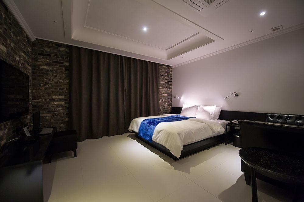 Hotel Floce Bucheon Eksteriør billede