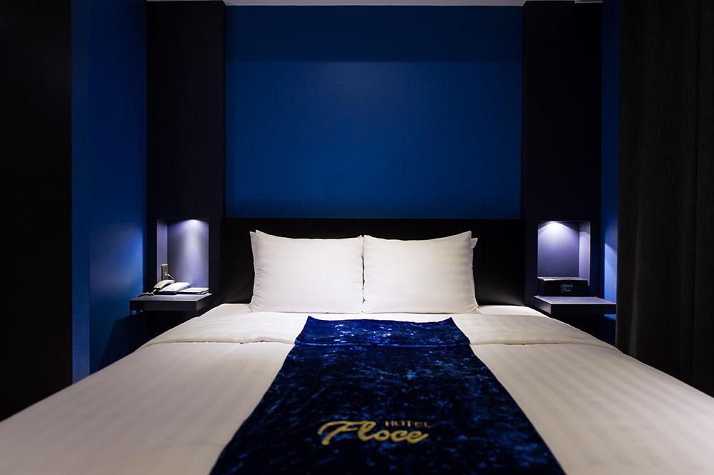 Hotel Floce Bucheon Eksteriør billede