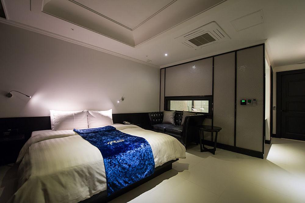 Hotel Floce Bucheon Eksteriør billede