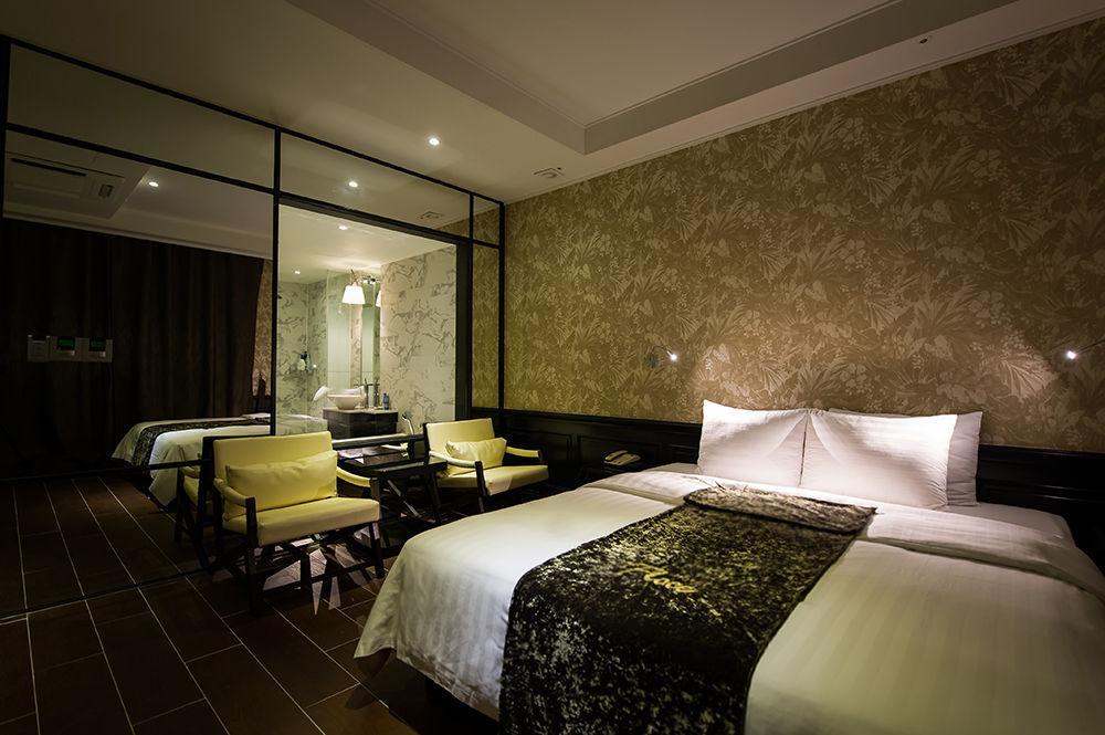 Hotel Floce Bucheon Eksteriør billede