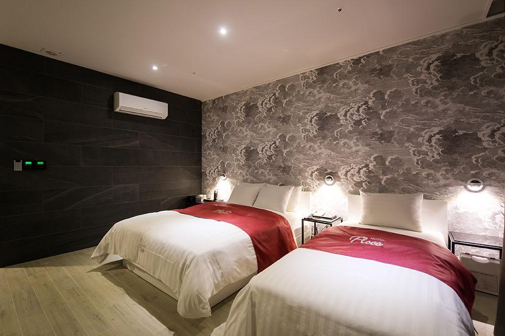 Hotel Floce Bucheon Eksteriør billede