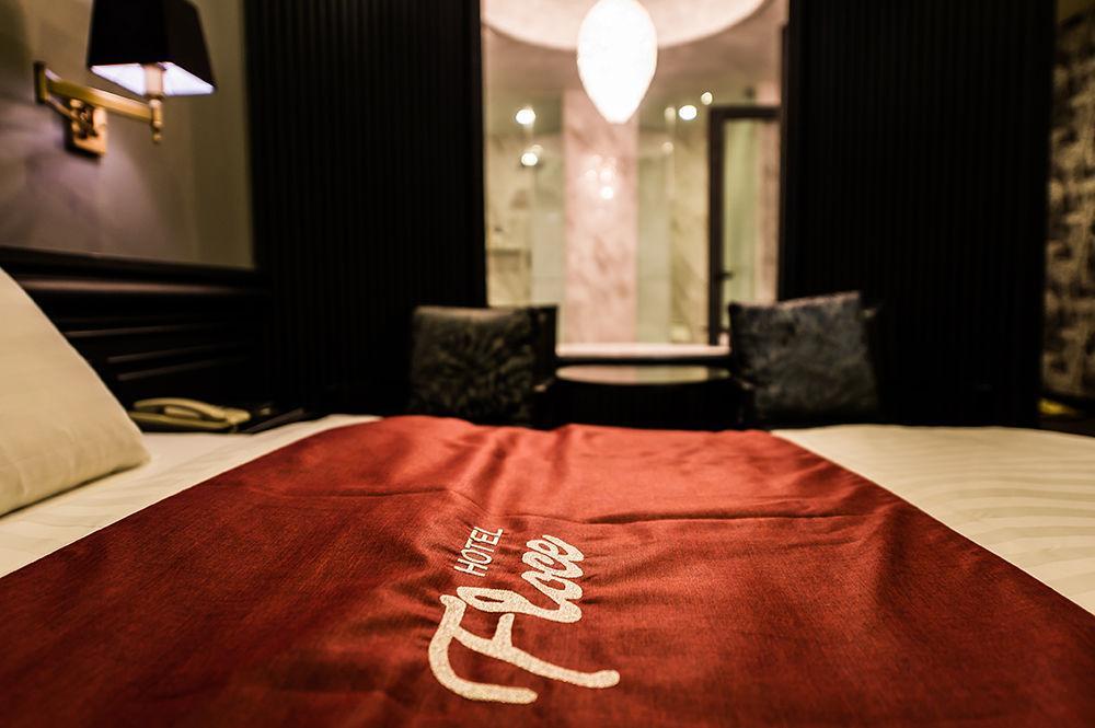 Hotel Floce Bucheon Eksteriør billede
