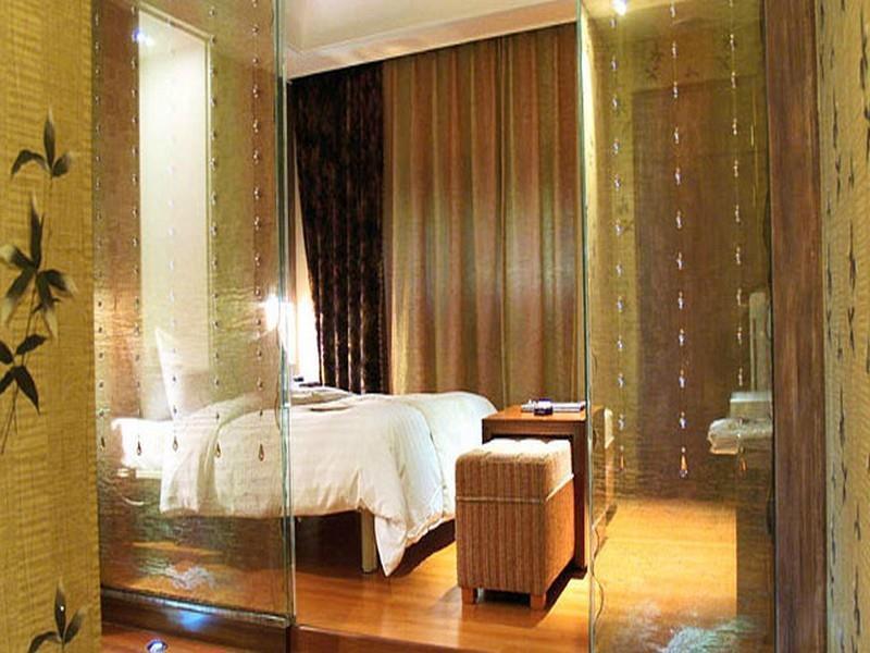 Hotel Floce Bucheon Eksteriør billede