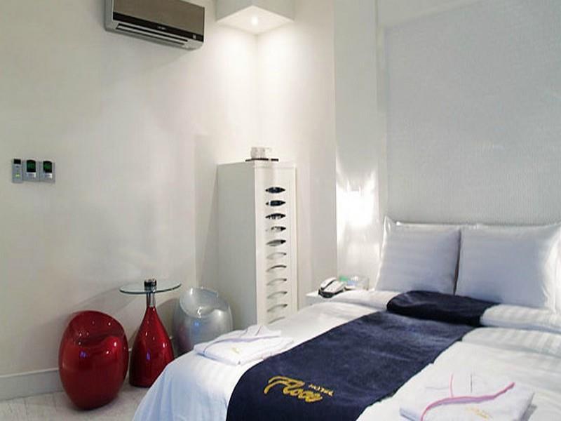 Hotel Floce Bucheon Eksteriør billede