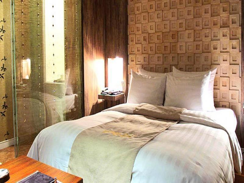 Hotel Floce Bucheon Eksteriør billede