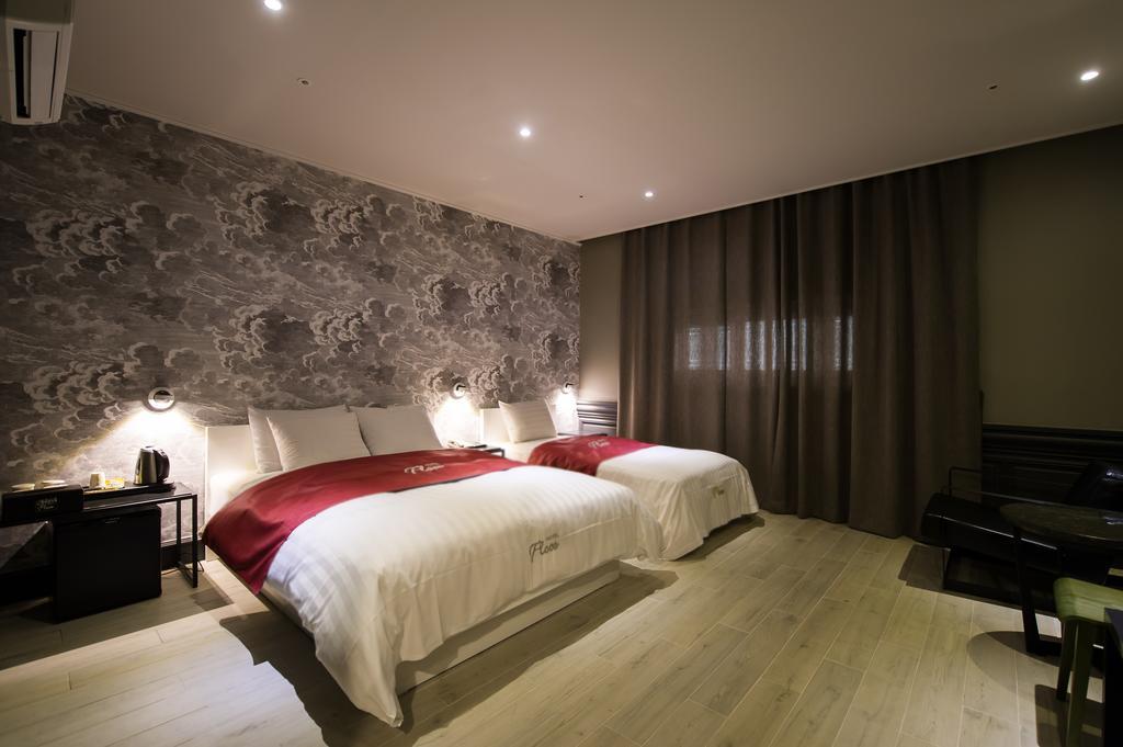 Hotel Floce Bucheon Værelse billede