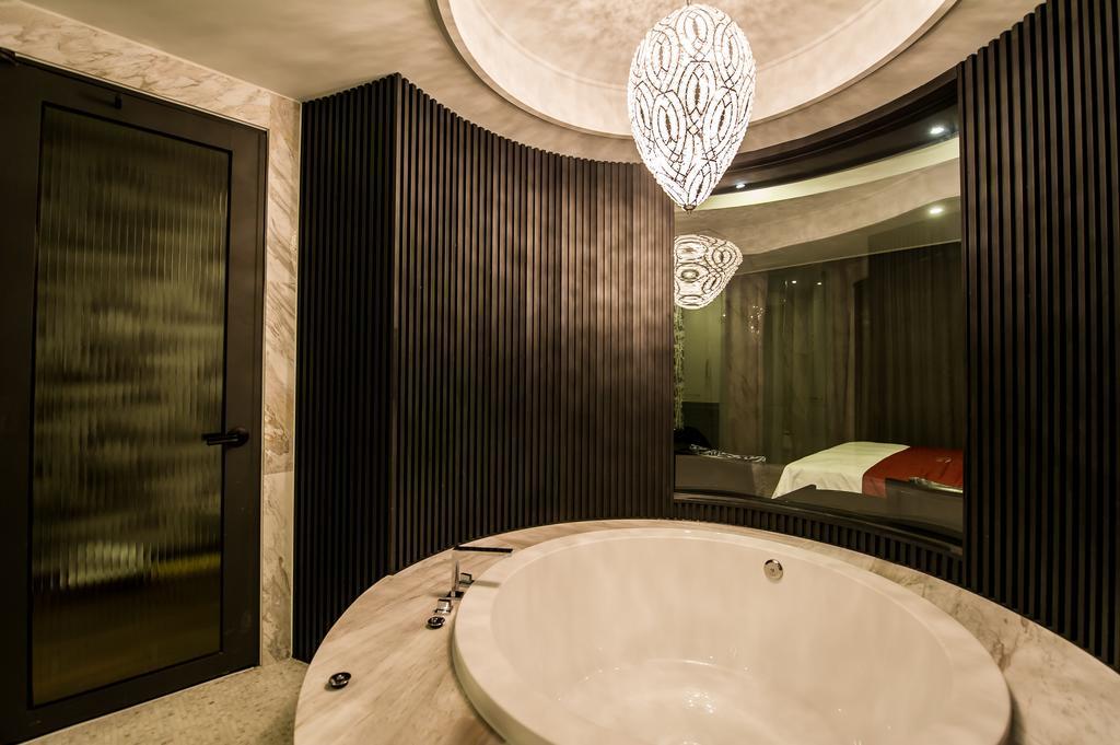 Hotel Floce Bucheon Værelse billede