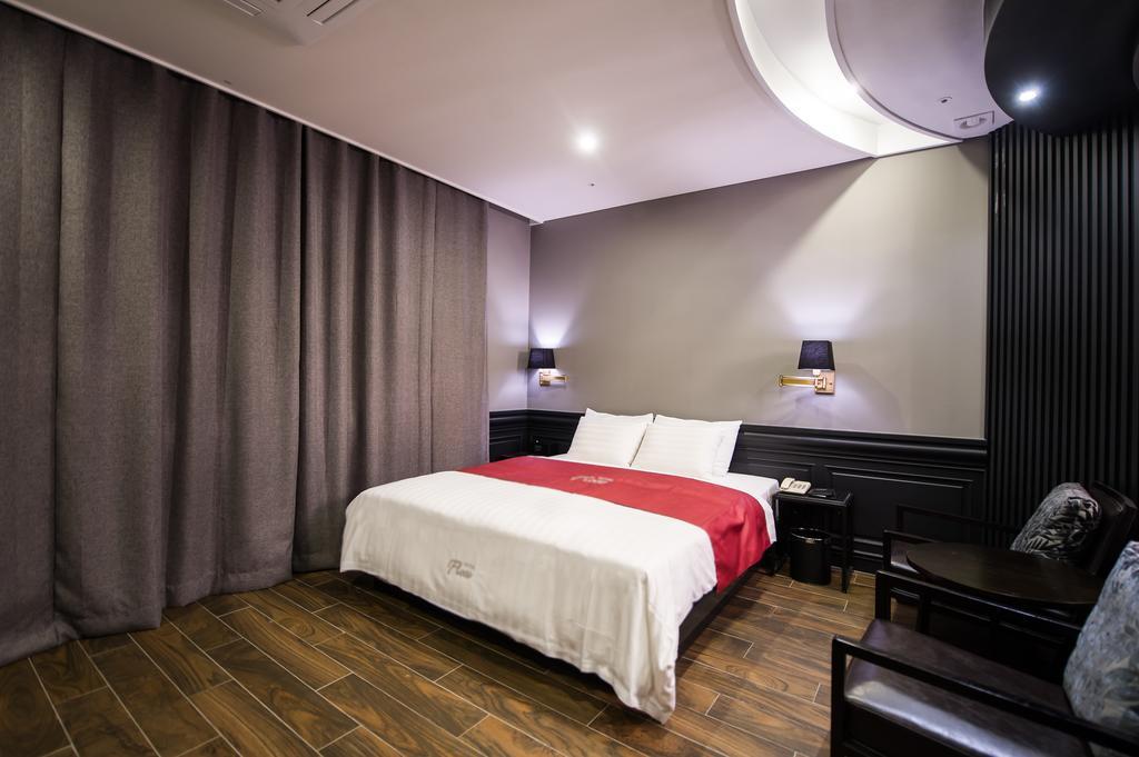Hotel Floce Bucheon Værelse billede