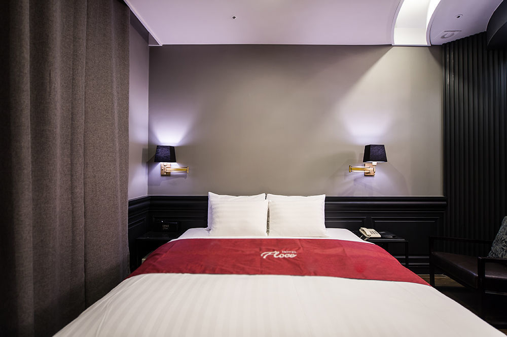 Hotel Floce Bucheon Eksteriør billede