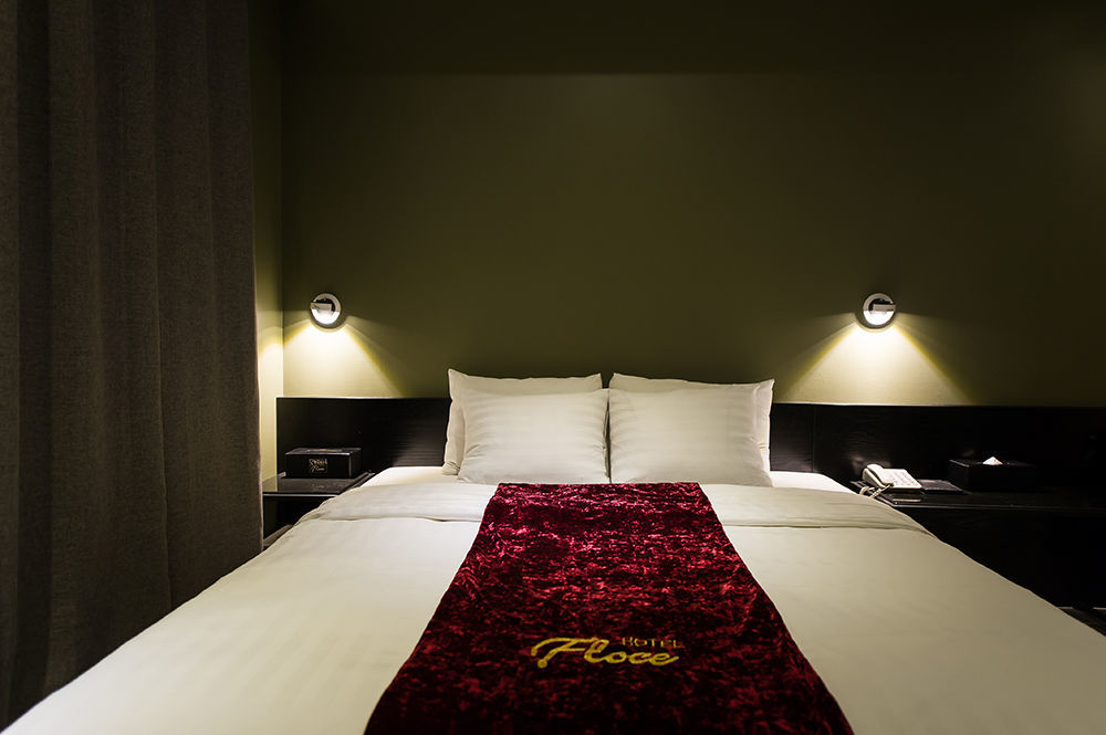 Hotel Floce Bucheon Eksteriør billede