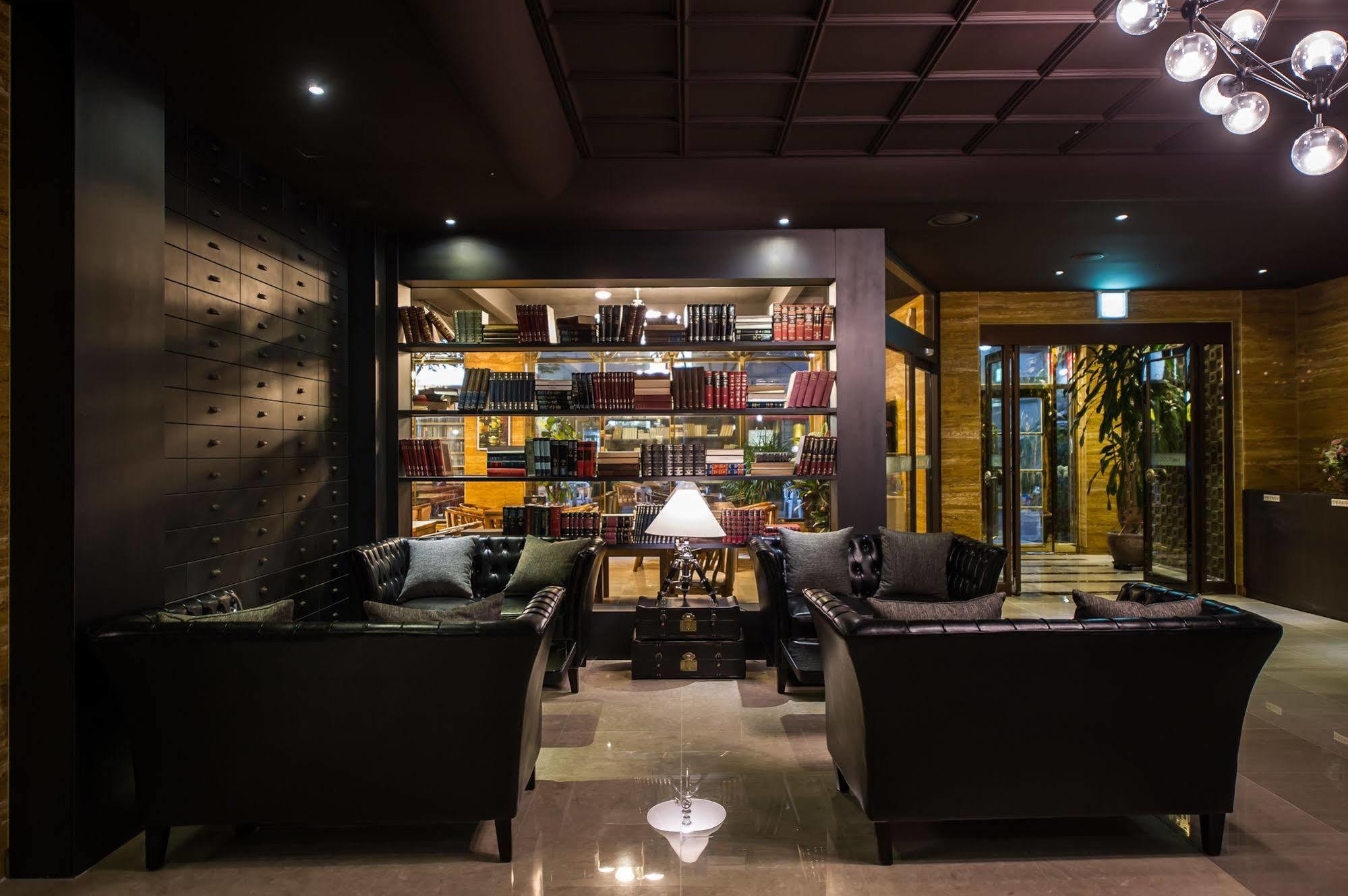 Hotel Floce Bucheon Eksteriør billede