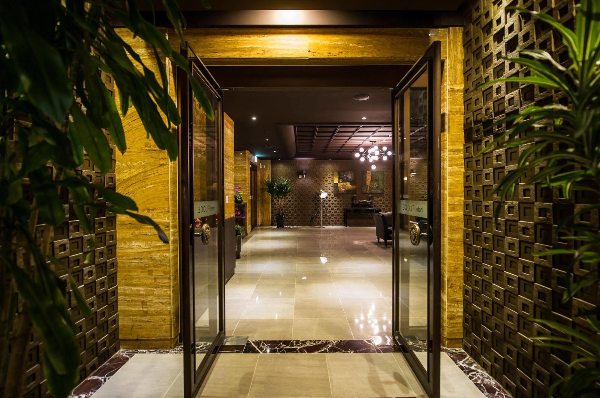 Hotel Floce Bucheon Eksteriør billede
